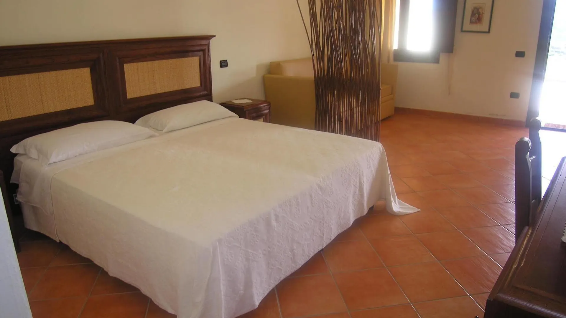 Luras Hotel Ristorante Funtana Abbas