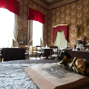 Residenza D'epoca Regina D'arborea Gasthuis