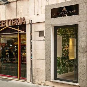 Vite 21 Luxury , Rome Italië