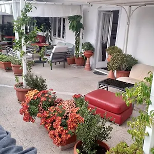 Ganaj La Terrazza Di Ganaj Bari
