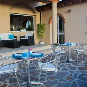 Raggio Di Sole Bed & Breakfast