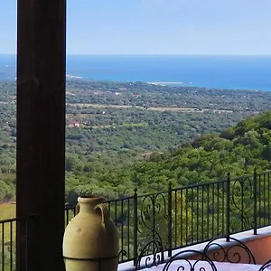 Hotel Ispinigoli, Dorgali