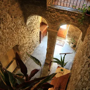 Sas Benas Hotel