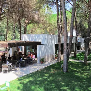 Spinnaker Vakantiepark