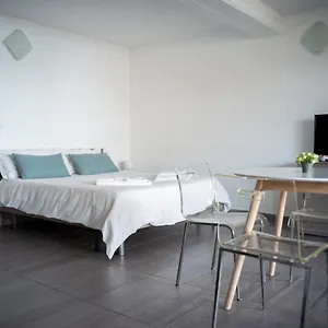 Apartahotel Lungomare, Porto Torres